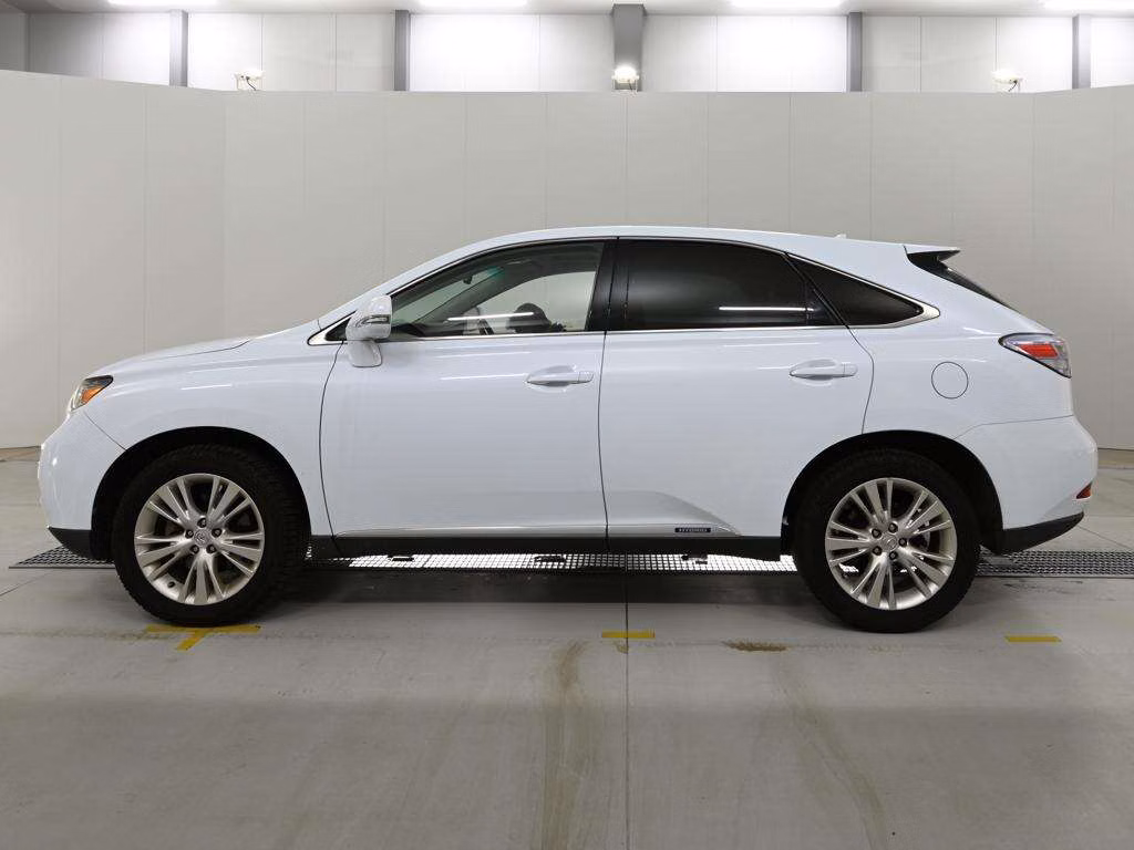 LEXUS RX450H
