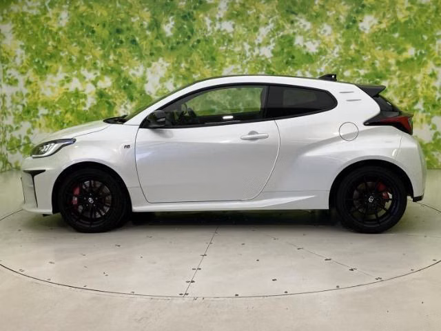 Toyota GR Yaris