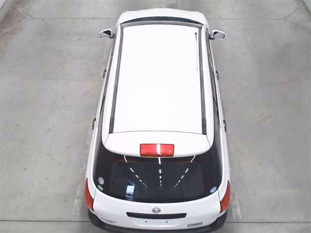 Nissan AD