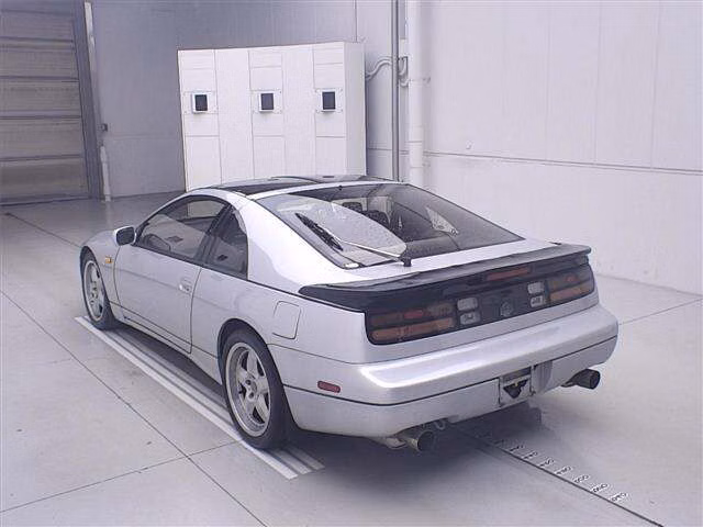 Nissan Fairlady Z