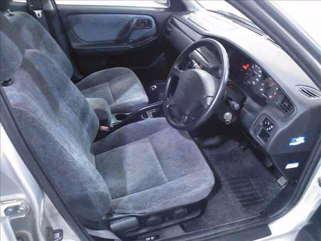Nissan Bluebird