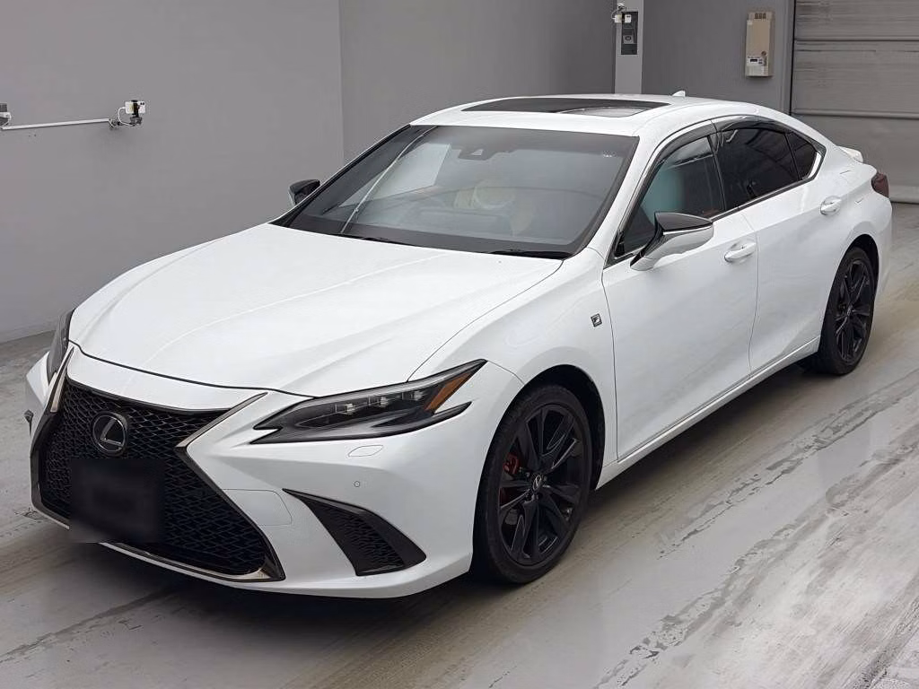 Lexus ES300h