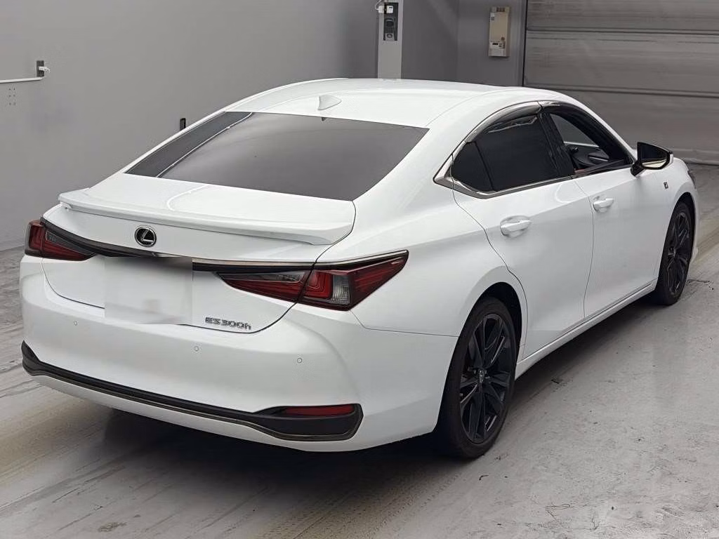 Lexus ES300h