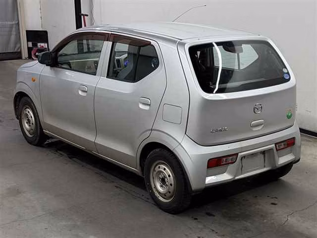 MAZDA CAROL