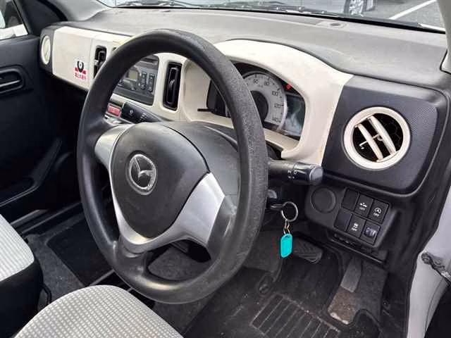 MAZDA CAROL