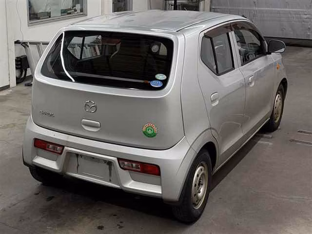 MAZDA CAROL