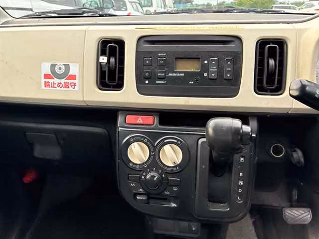 MAZDA CAROL