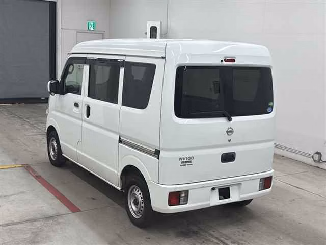 Nissan NV100 Clipper