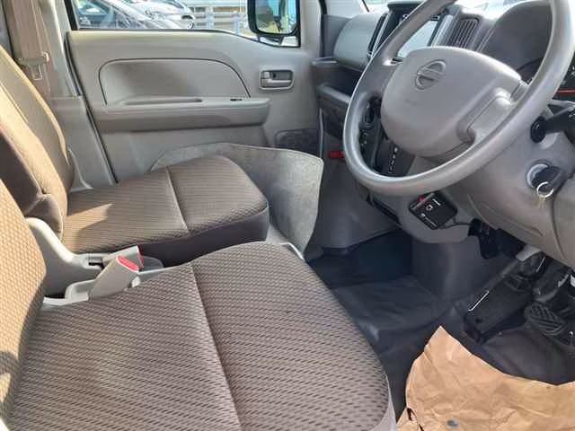Nissan NV100 Clipper