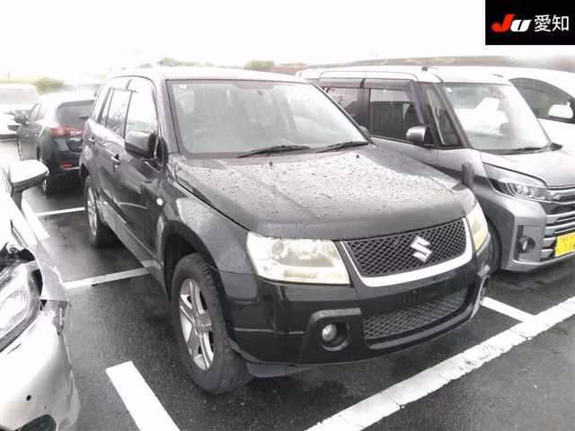 SUZUKI ESCUDO