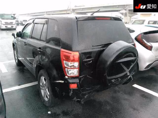 SUZUKI ESCUDO