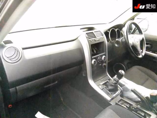 SUZUKI ESCUDO