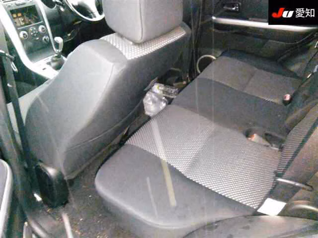 SUZUKI ESCUDO