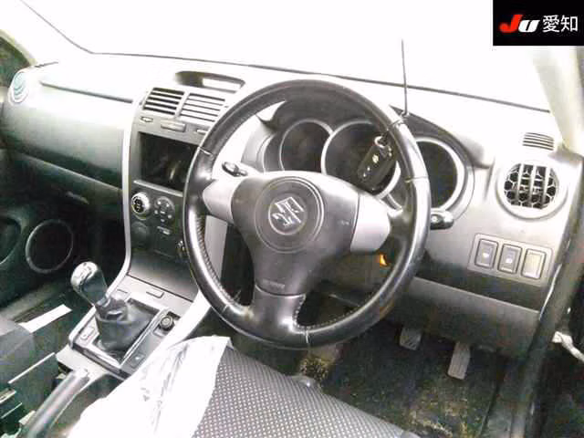 SUZUKI ESCUDO