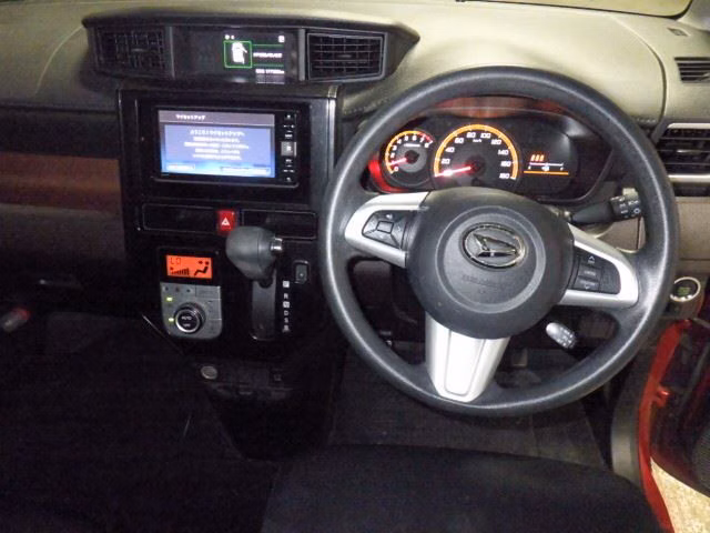 DAIHATSU THOR