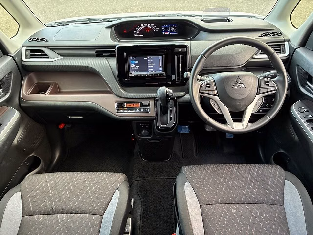 Mitsubishi Delica D:2