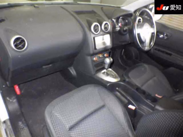 Nissan Dualis