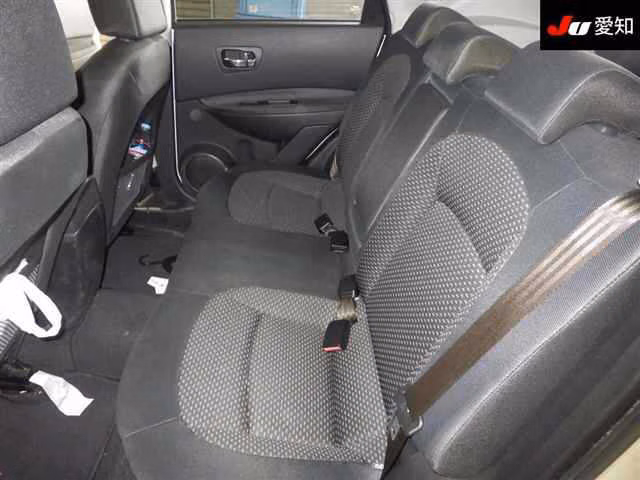 Nissan Dualis