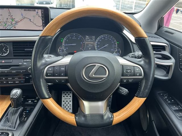 Lexus RX300