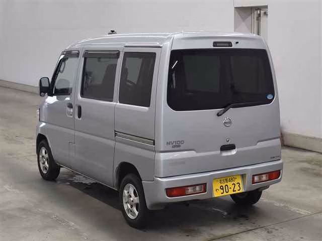Nissan NV100 Clipper