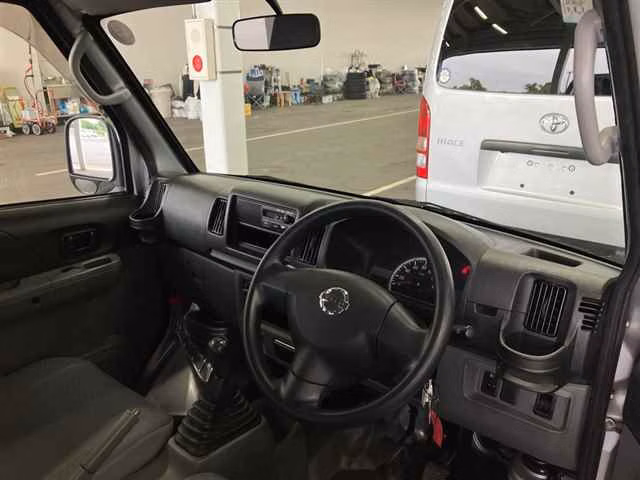 Nissan NV100 Clipper