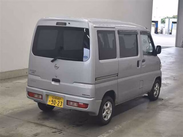 Nissan NV100 Clipper