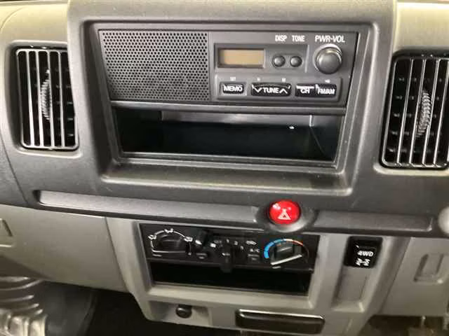 Nissan NV100 Clipper
