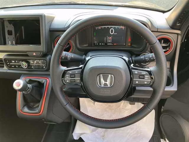 HONDA N-ONE