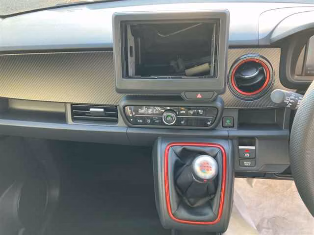 HONDA N-ONE