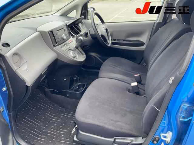 DAIHATSU SONICA