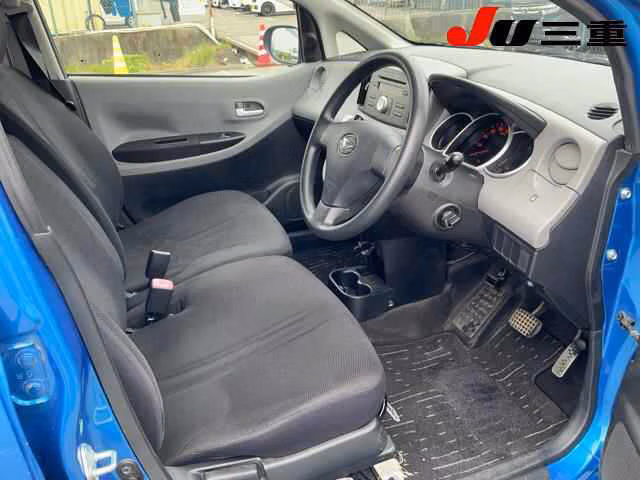 DAIHATSU SONICA