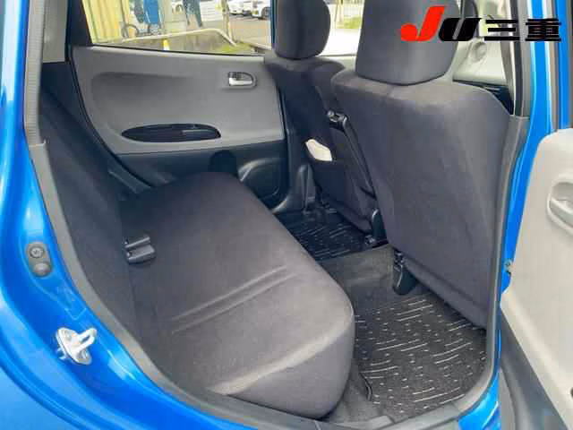 DAIHATSU SONICA