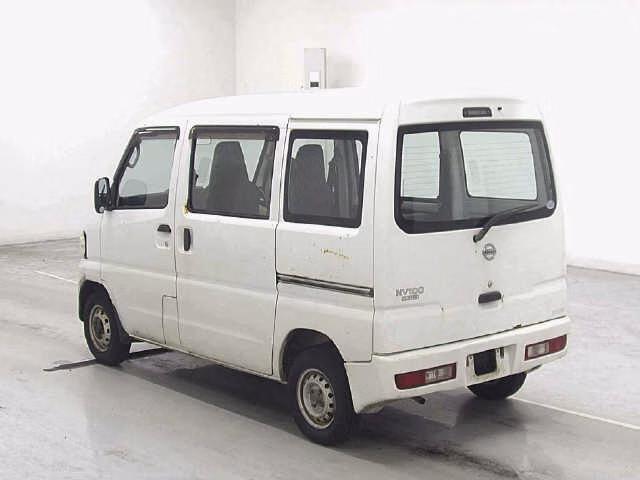 Nissan NV100 Clipper