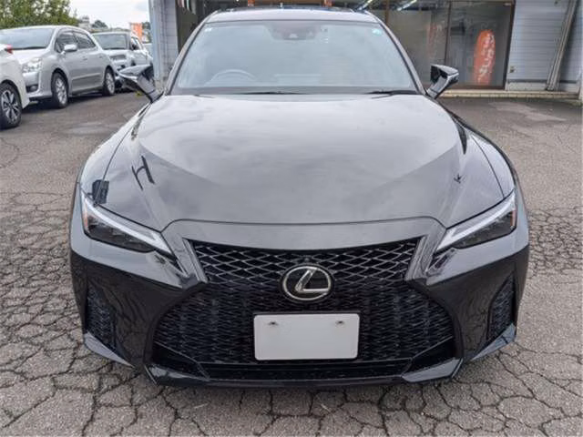 Lexus IS300