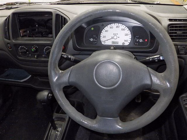 SUZUKI KEI