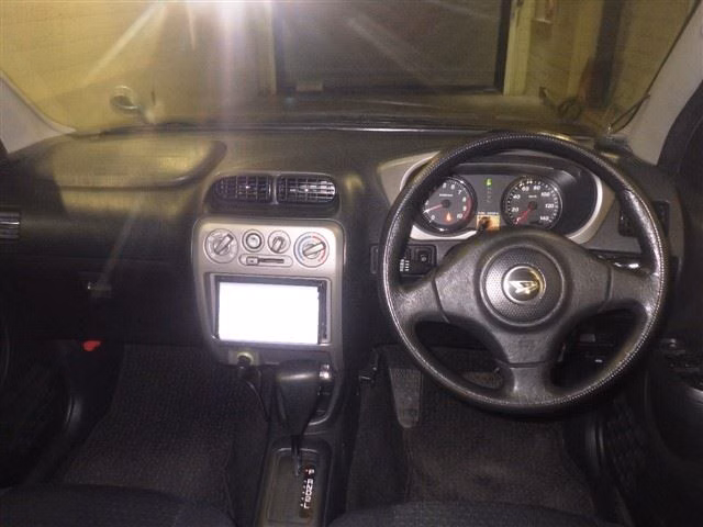 DAIHATSU TERIOS KID
