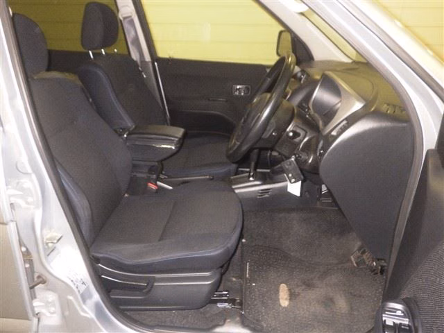 DAIHATSU TERIOS KID