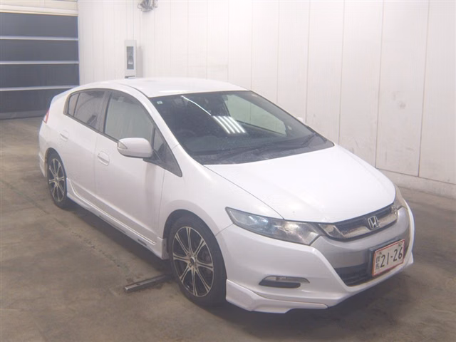 HONDA INSIGHT