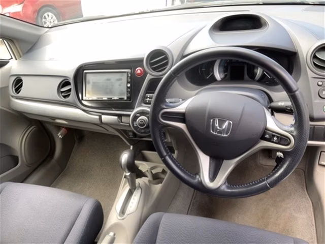 HONDA INSIGHT