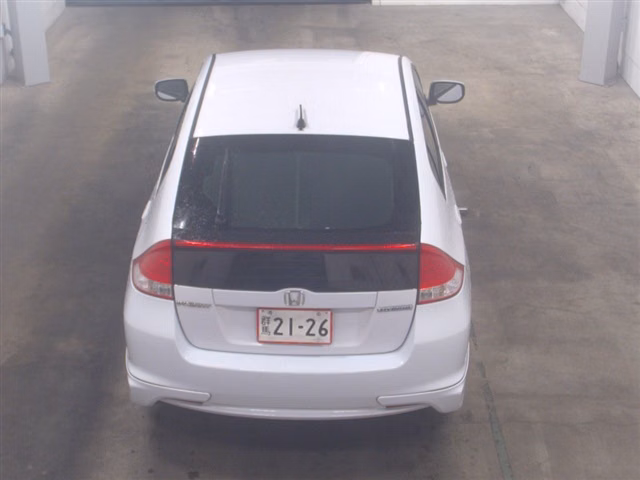 HONDA INSIGHT