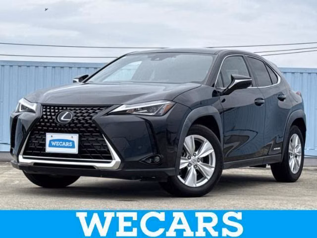 Lexus UX250h