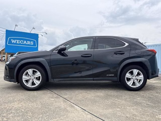Lexus UX250h