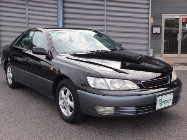 Toyota Windom