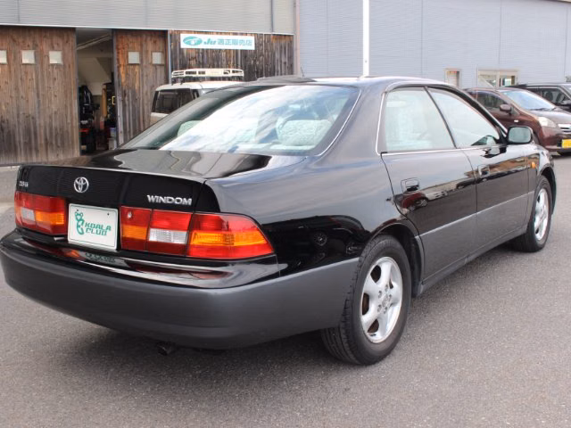 Toyota Windom
