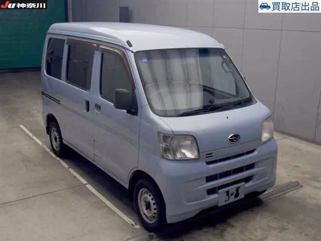 SUBARU SAMBAR