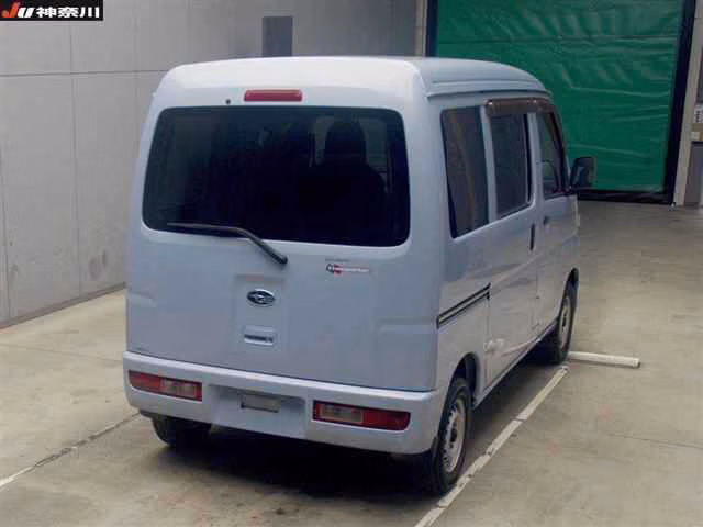 SUBARU SAMBAR