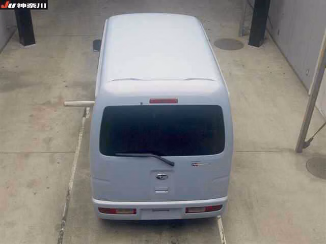 Subaru Sambar