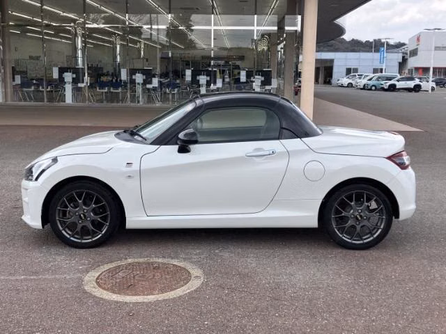 Toyota Copen