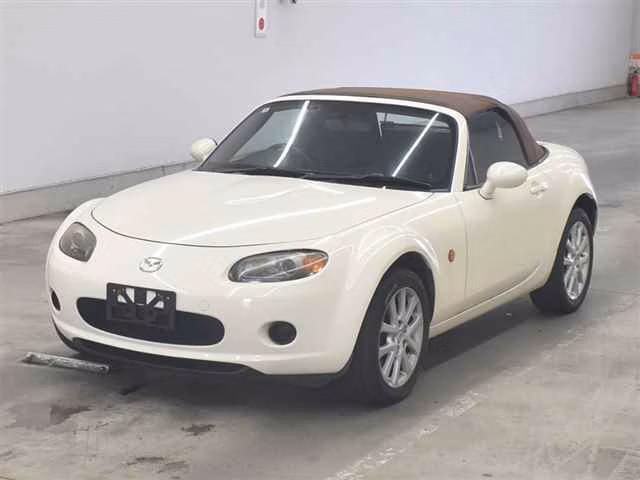 MAZDA ROADSTER