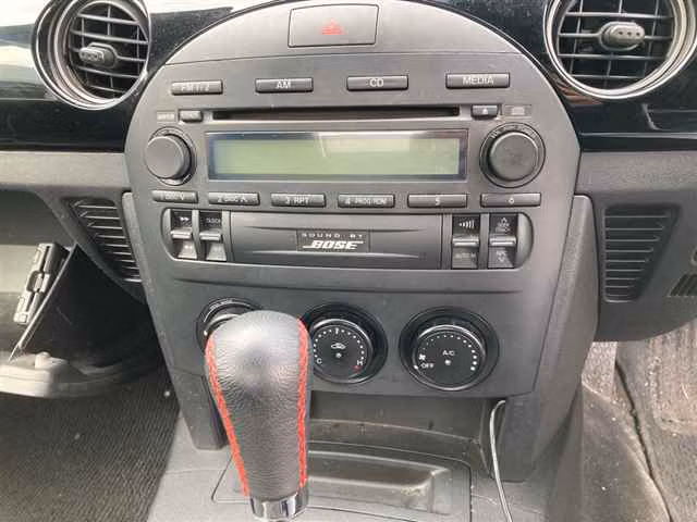 MAZDA ROADSTER